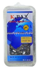 08446   K-Pax Motor Zinciri 3/8-050 - 36 Diş