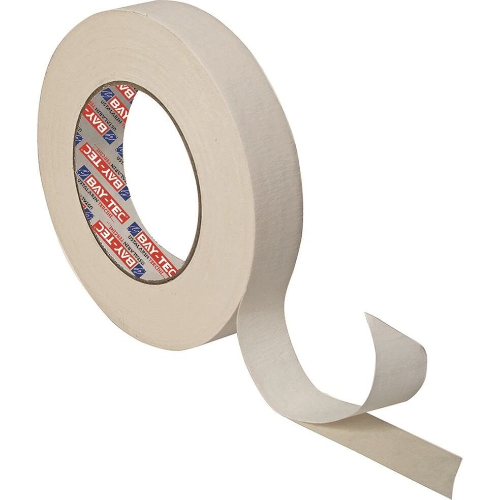 Mk0811   Bay-Tec Çift T. Köpük Bant 18Mm*2M