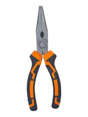 01480   Turuncu Siyah Kargaburun 6''