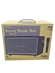 ACS-17   ACL Mikrofonlu Bluetootlu Şarjlı Müzik Kutusu 100W
