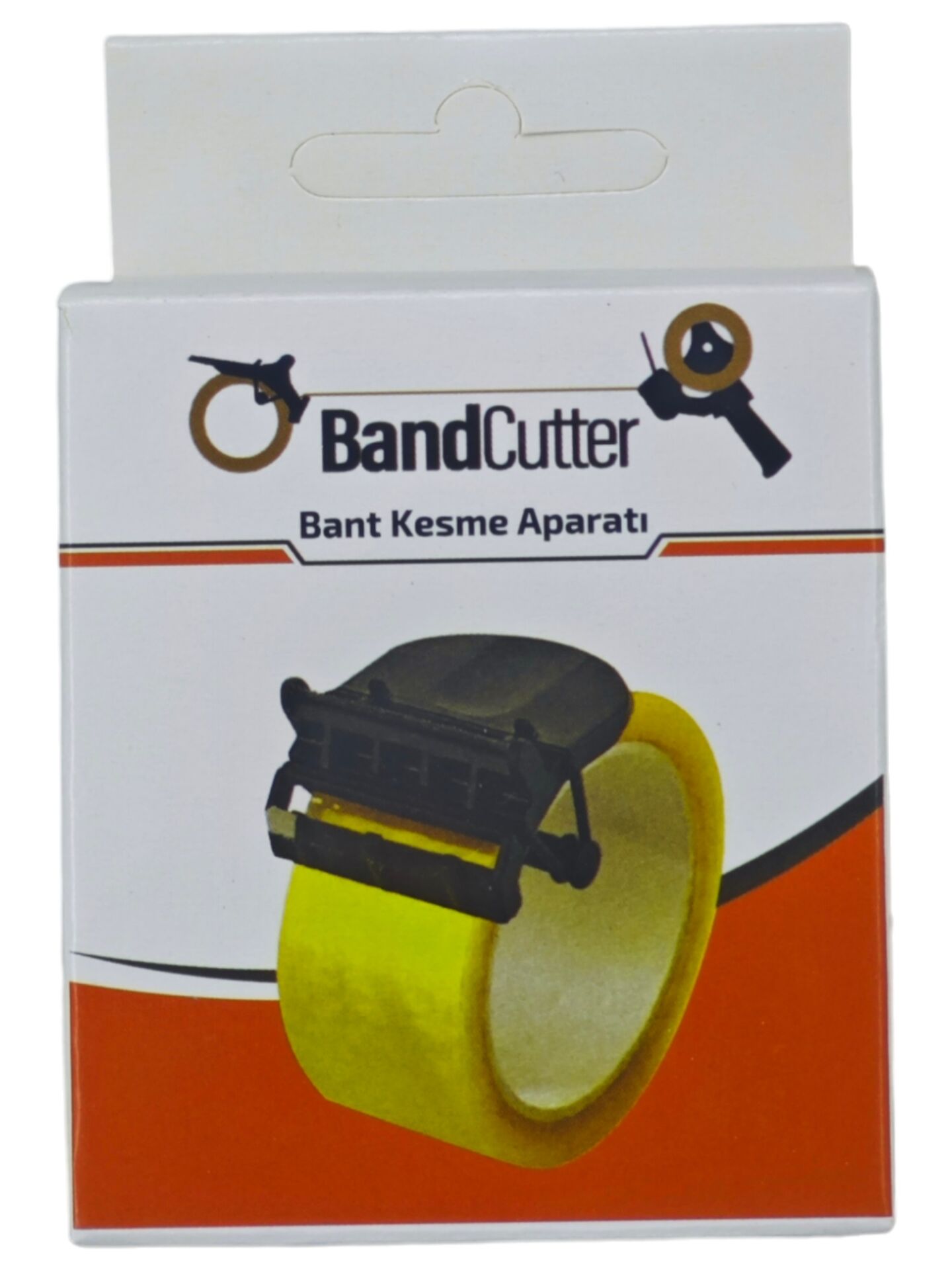 BC02   Alfa BandCutter Bant Kesme Aparatı