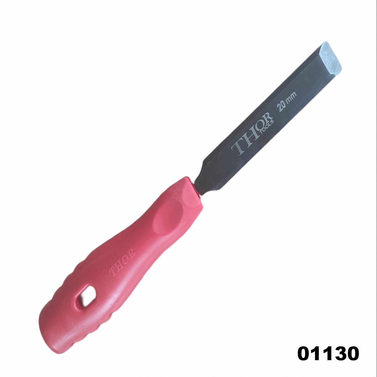01130   Thor Tools İskarpela 20Mm