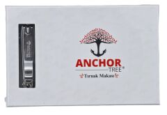 Anc-105   Anchor Tırnak Makası - Büyük
