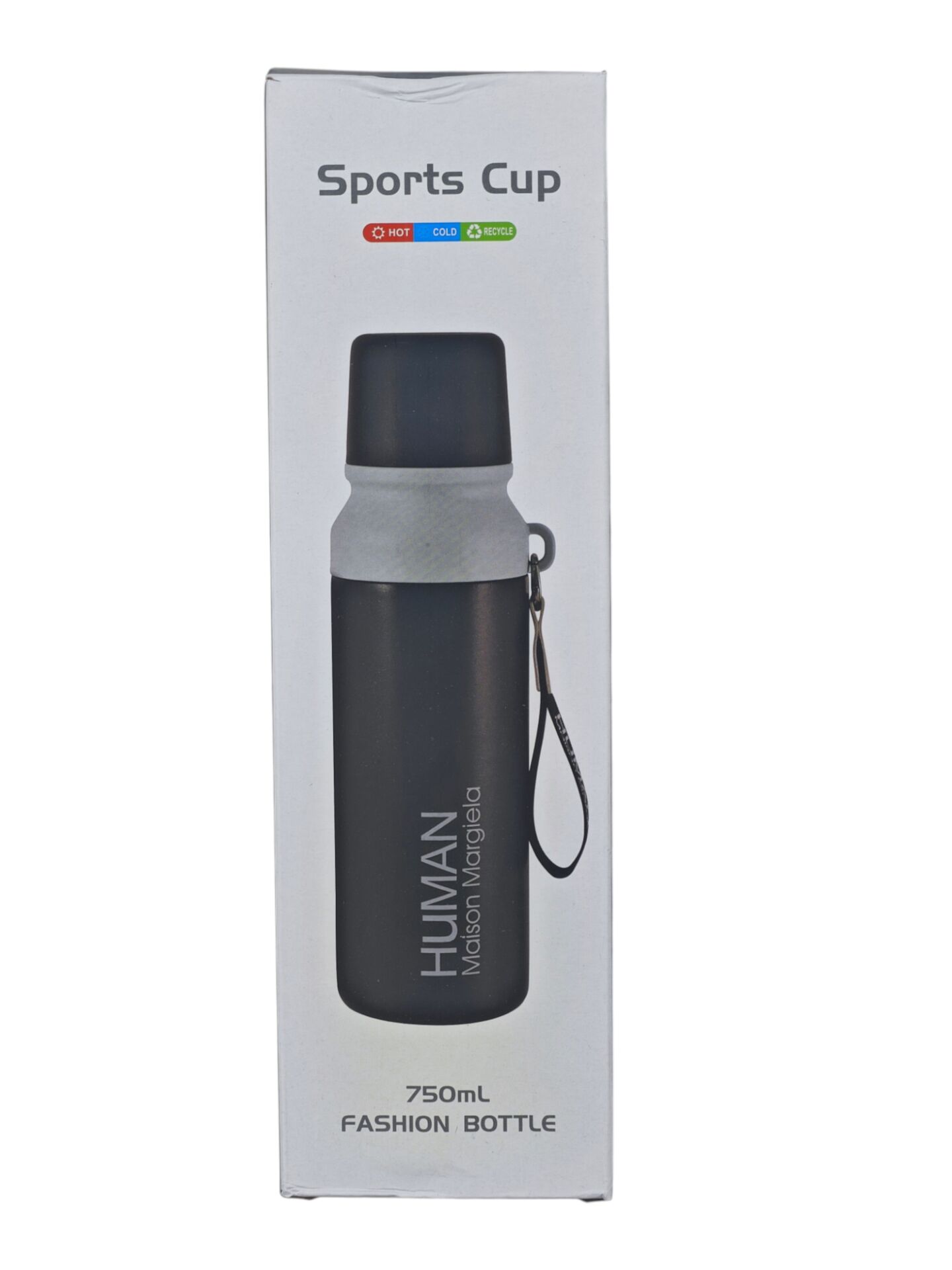 CLKN-2295   Human Sporcu Termosu 750ml
