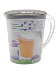 0034   My Den Random Oval Surahi 2.2lt