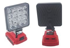 HKT-112   Haktaş 16 Ledli 70W Led Işık