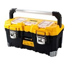 Sp-1121   Specco Alüminyum Saplı Takım Çantası 26''