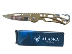 SDR-1105B   Alaska Anahtarlıklı Çakı