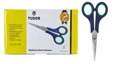 TD-001   Tudor Makas 5.5''
