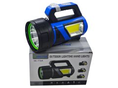 HC-776   HelloCloud Outdoor Şarjlı Led Fener