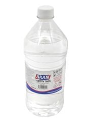 UN 1263   Akan Eko Sentetik Tiner K.Galon 1000ml