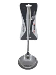 CLKN-2327   Newlife Metal Servis Kepçesi 25cm
