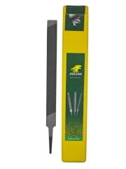 02255   Jaguar Yassı Mil Eğe 8'' 200mm