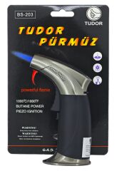 Bs-203   Tudor Çakmaklı Pürmüz - Doldurulabilir