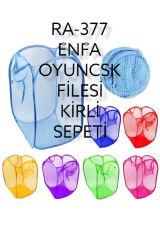 Ra-377   Enfa Oyuncak Sepeti - Kirli Sepeti