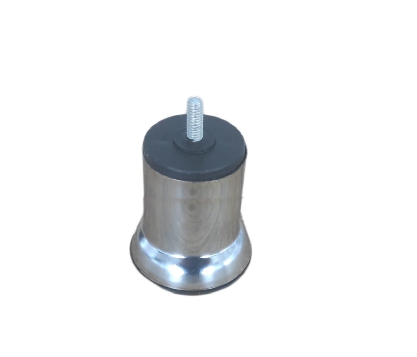 00681   M8 Vidalı Krom Baza Ayağı Q42 8cm