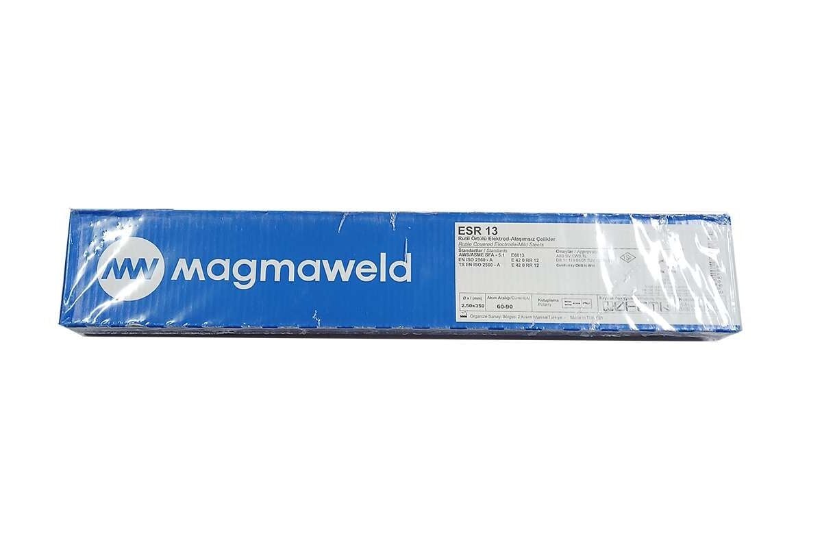 ESR 13   Elektrod Magmaweld Rutil 2.5*350mm