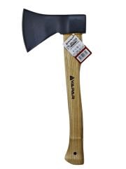 92772   Yapar BAA08 Ahşap Saplı El Baltası 800gr 38cm