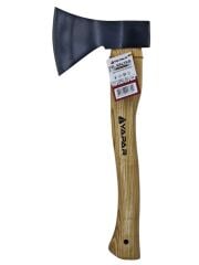 92770   Yapar BAA06 Ahşap Saplı El Baltası 600gr 36cm