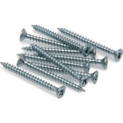 3530   Akdeniz YHB Sunta Vidası 3.5*30mm 1000li Çinko