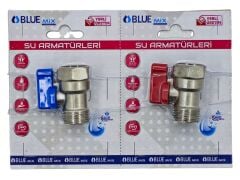 BL2485   Bluemix Mini Vana 1/2 - Kartlı