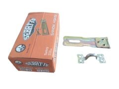 7005   Sebat-İş Sandık Askısı No:35