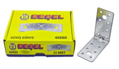 BA4080   Beşel Masa Gönye Geniş 40*80