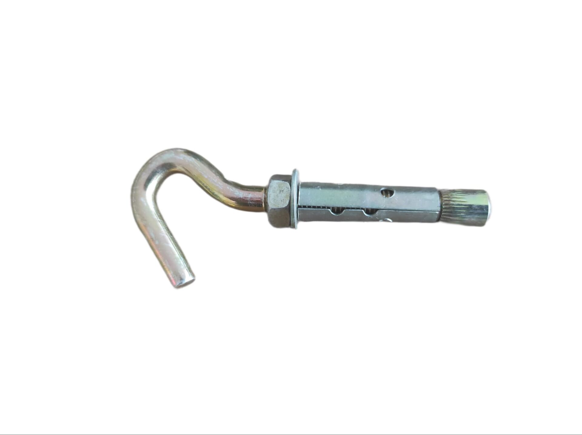 Kup8096   Kupa Açık Kancalı Dübel M8*120mm