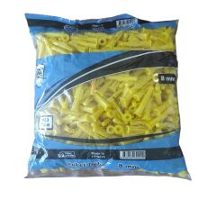 4024   Zenıth Roket Dübel 8Mm 500Lü
