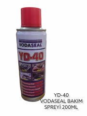 Yd-40   Vodaseal Bakım Spreyi 200Ml