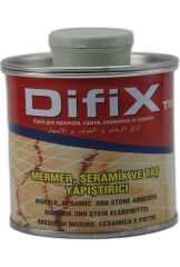 My1   As Difix Mermer Yapıştırıcı 250Gr