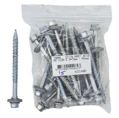 7504K   Çetin Kraft Betofas Vida 6.3*75mm - Ahşap