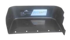 KM53-01-26   Toplama Haznesi - Plastik Tekne