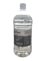 6068   Pass Sentetik Tiner 1280ml