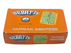 7423   Sebat-İş Yaprak Menteşe No:5