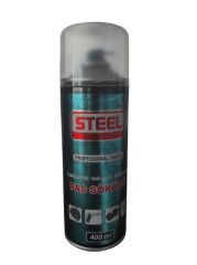 CK-5425   Steel Pas Sökücü Sprey 400ml