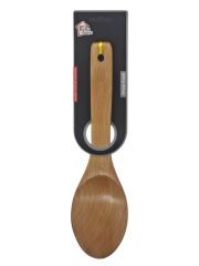K-9853   Bella House Ahşap Kaşık 27cm