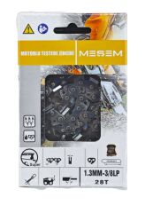 M-1920   Meşem Motor Zinciri 1.3Mm-3/8Lp 28T
