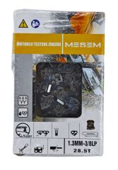 M-1922   Meşem Motor Zinciri 1.3Mm-3/8Lp 28,5T