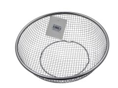 YM-049-24cm   Özcan Tel Süzgeç