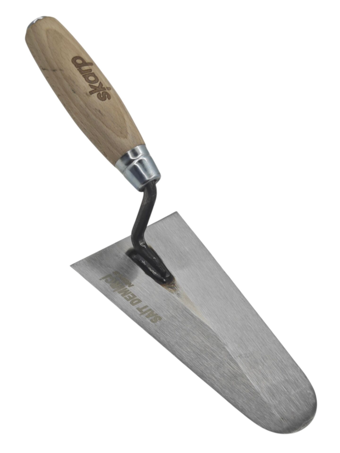 SV100118   Sait Demirci Skarp Sıva Malası No 18