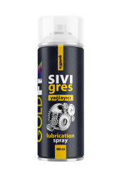 Gx-306   Goldfix Sıvı Gres - Yağlayıcı 400Ml