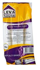 L17.1658   Leva House Kapı Altı Bandı 90Cm
