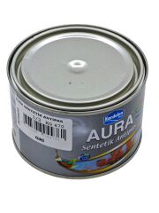 4436   Kardelen Aura Sentetik Antipas 500Gr - Gri