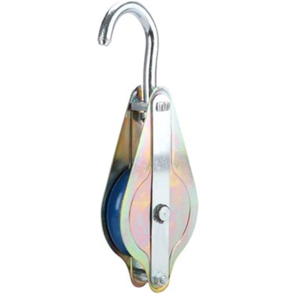 PM1001   Desa Pres İnşaat Makarası 10cm
