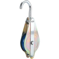 PM1001   Desa Pres İnşaat Makarası 10cm