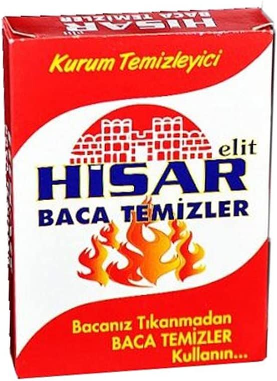 9003   Elit Hisar Baca Temizleyici 125gr