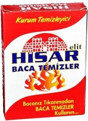 9003   Elit Hisar Baca Temizleyici 125gr