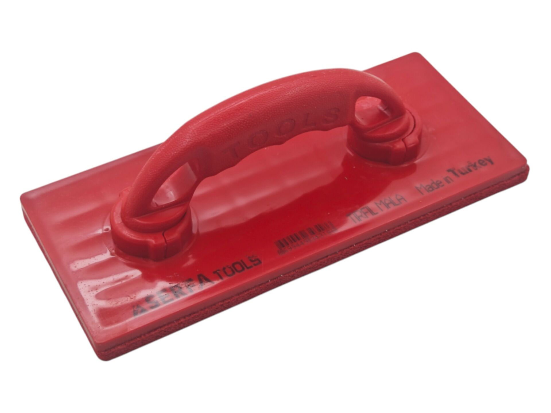 317   Serfa Tools Tırfıl Mala 11*26cm - Kısa