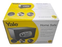 Y-SS0000NFP   Yale LCD Ekranlı Home Para Kasası